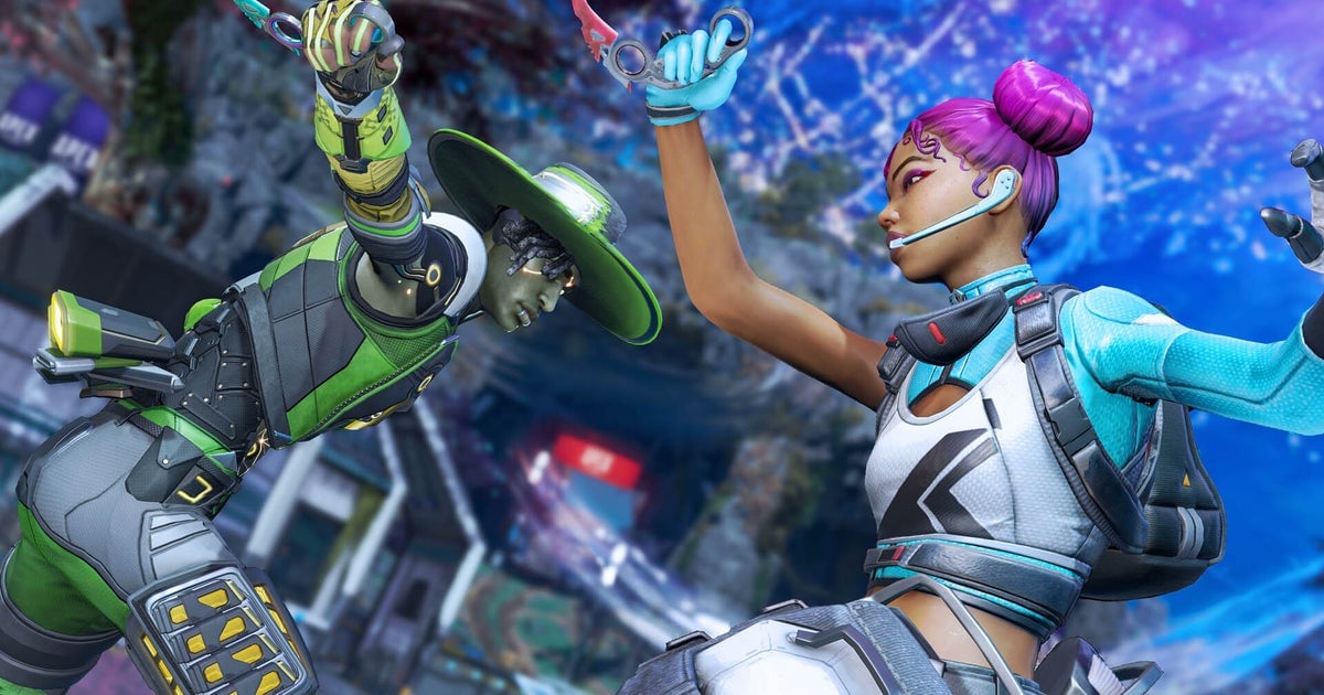 Apex Legends considering Fortnite-like monthly subscription service