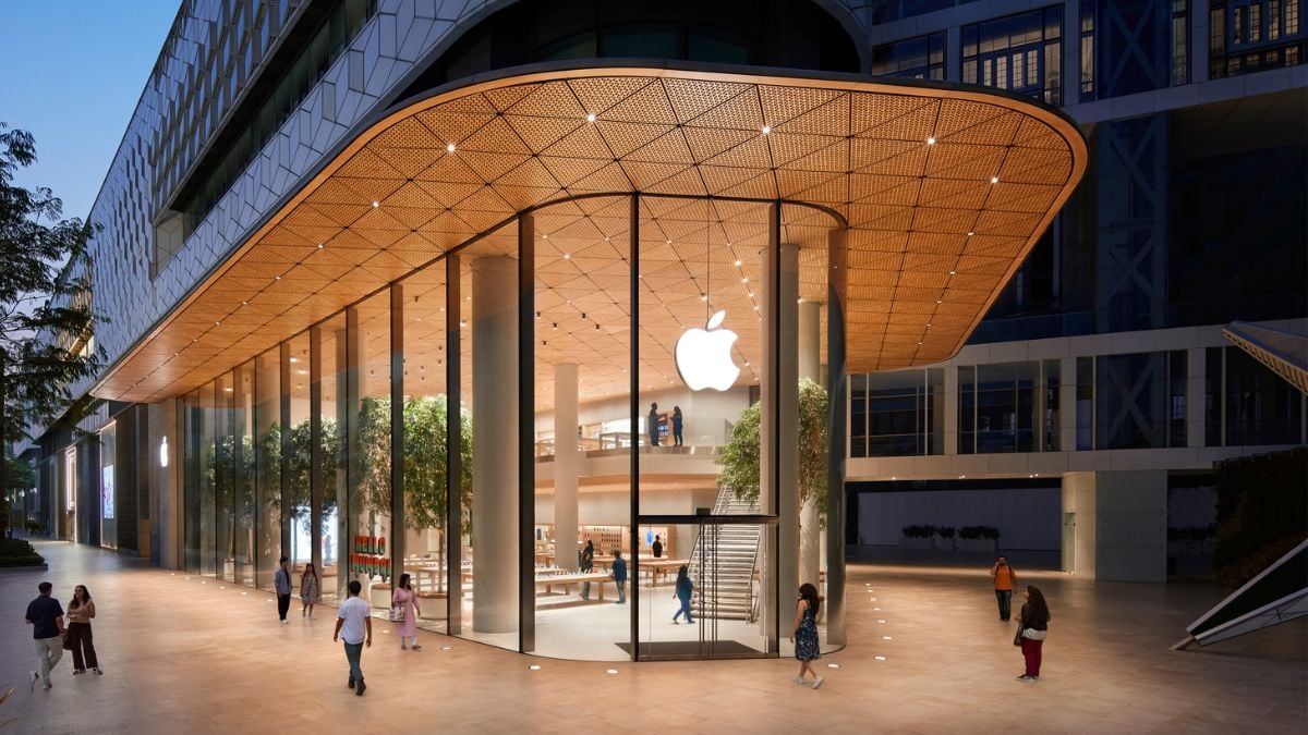 Apple Looks to Hire 400 Employees for New Retail Stores in Bengaluru, Delhi-NCR and Other Cities: Report