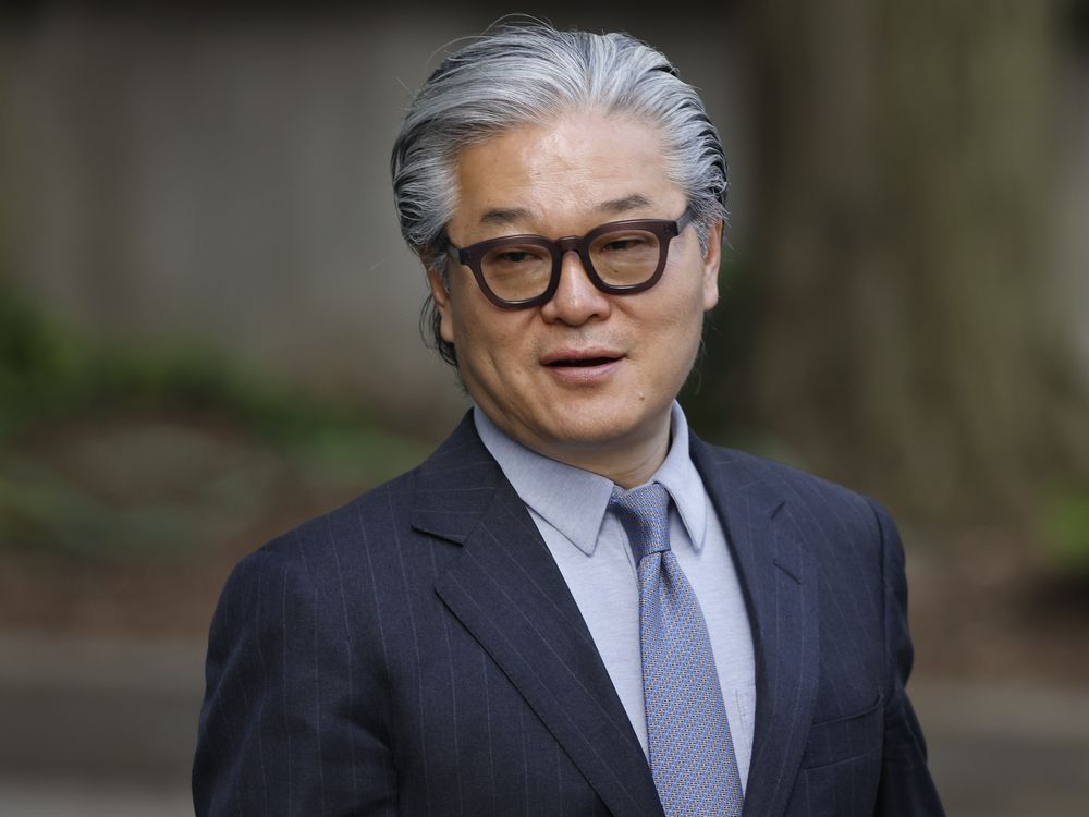 Archegos hedge fund founder Bill Hwang gets 18 years in prison for massive fraud