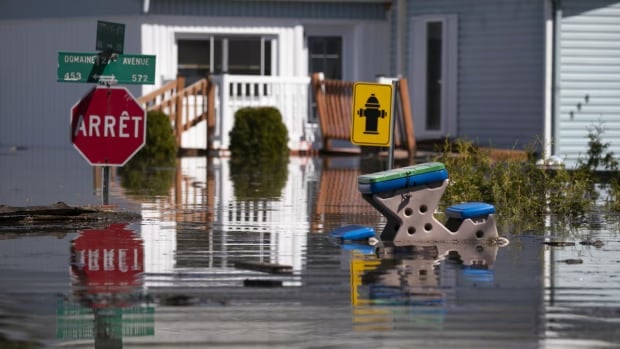 Are you buying a flood-prone home? It's hard to find out