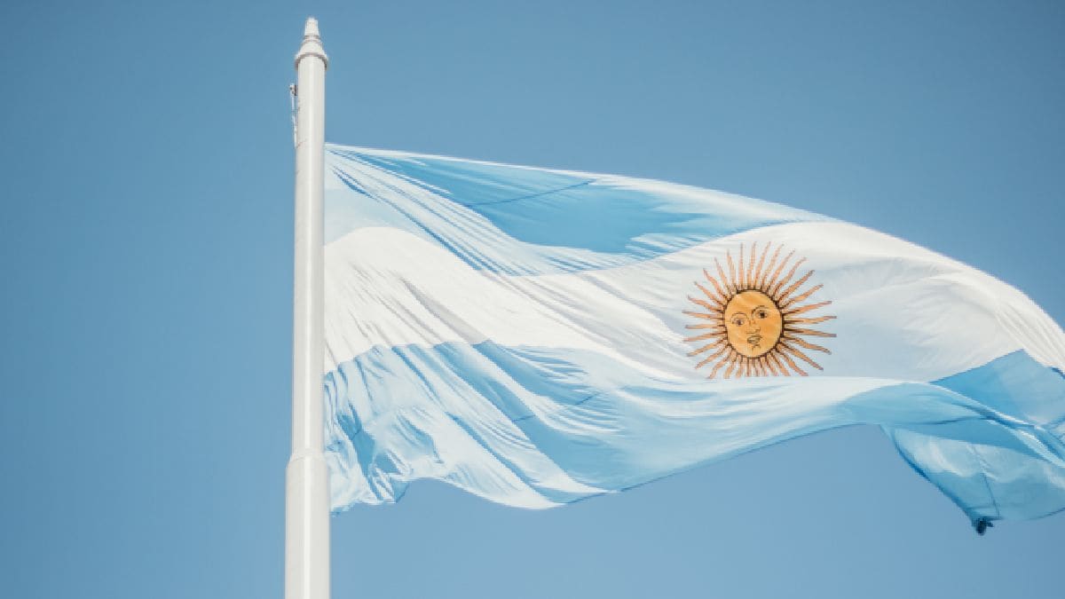 Argentina Rolls Out Blockchain-Based Digital IDs to Residents of Capital Buenos Aires: Details