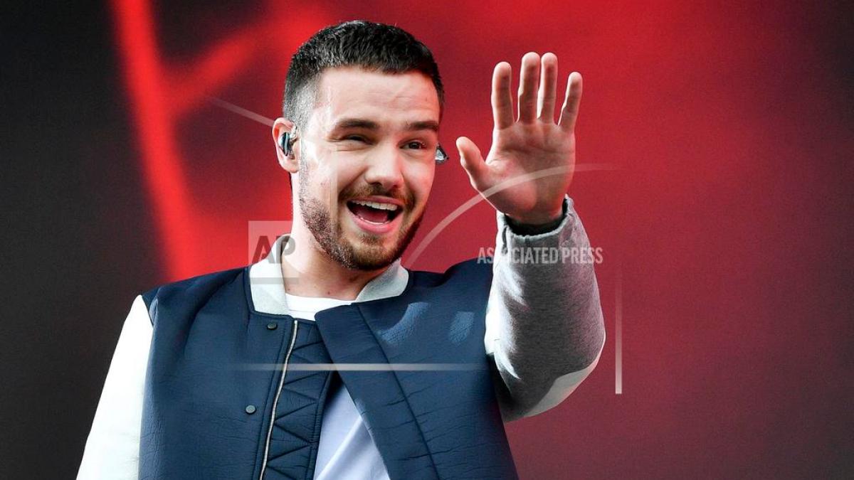 Argentinian prosecutors charge three over death of singer Liam Payne