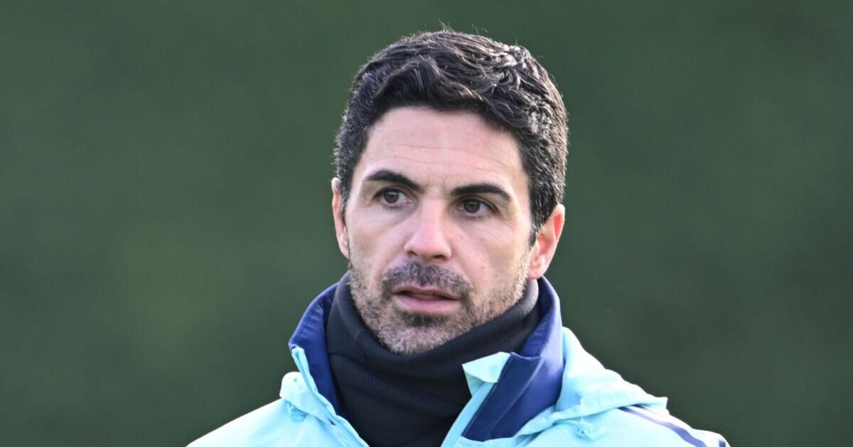 Arsenal recommended two players to take Mikel Arteta's team to 'the next level'