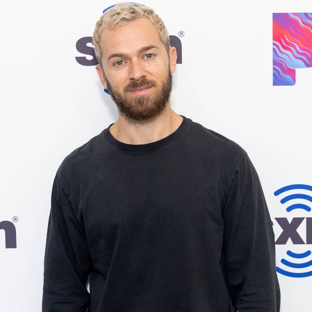  Artem Chigvintsev Shares Sweet Moment With Son Amid Nikki Bella Split 