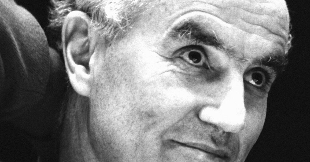 At 100, Luigi Nono Remains a Radical, Urgent Composer