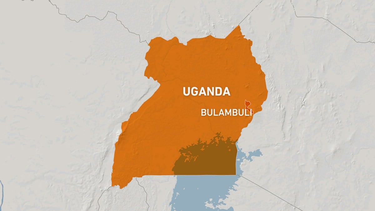 At least 13 killed, many more feared dead as landslides bury Uganda homes