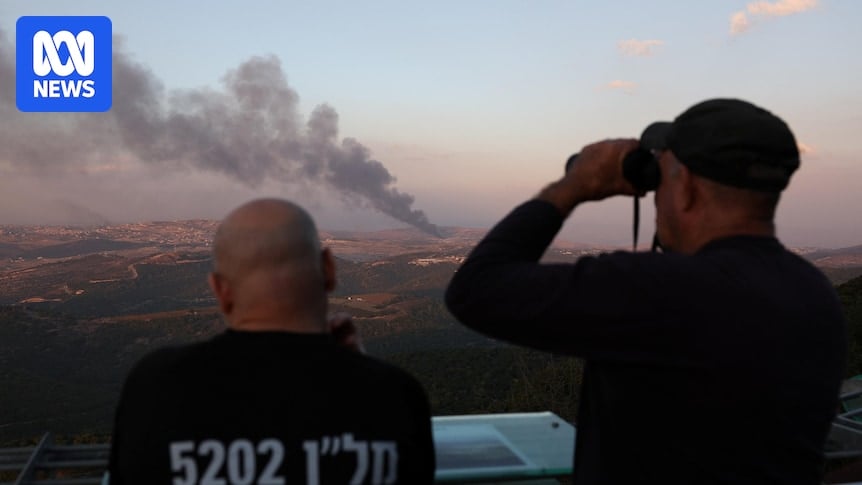 At least 38 killed, 54 injured as Israeli strikes pummel Lebanese province of Baalbek-Hermel