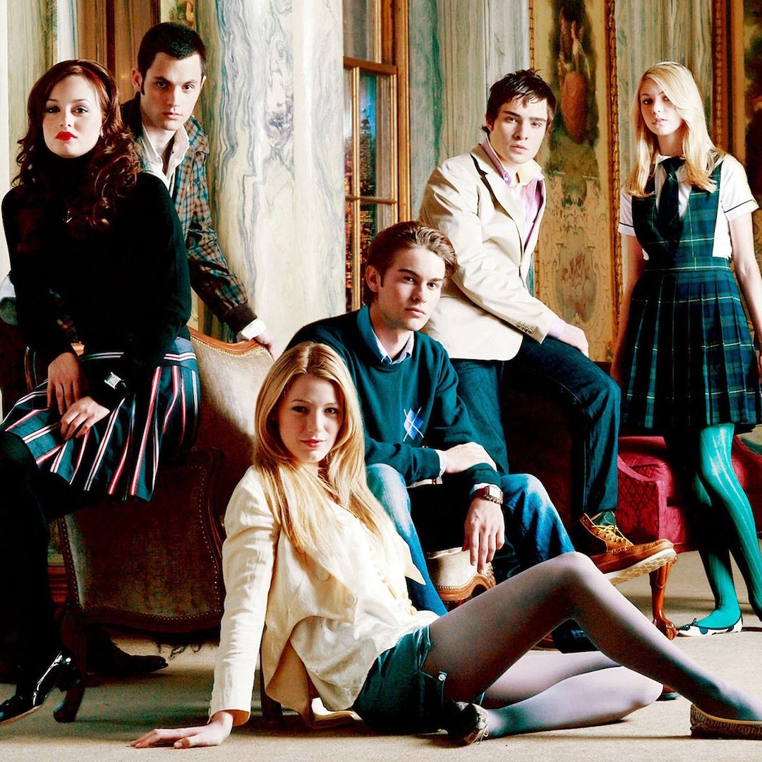  Attention Upper East-Siders: Gossip Girl Fans Spot Continuity Errors 