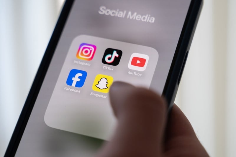 Australia Passes Law Banning Under-16s From Social Media