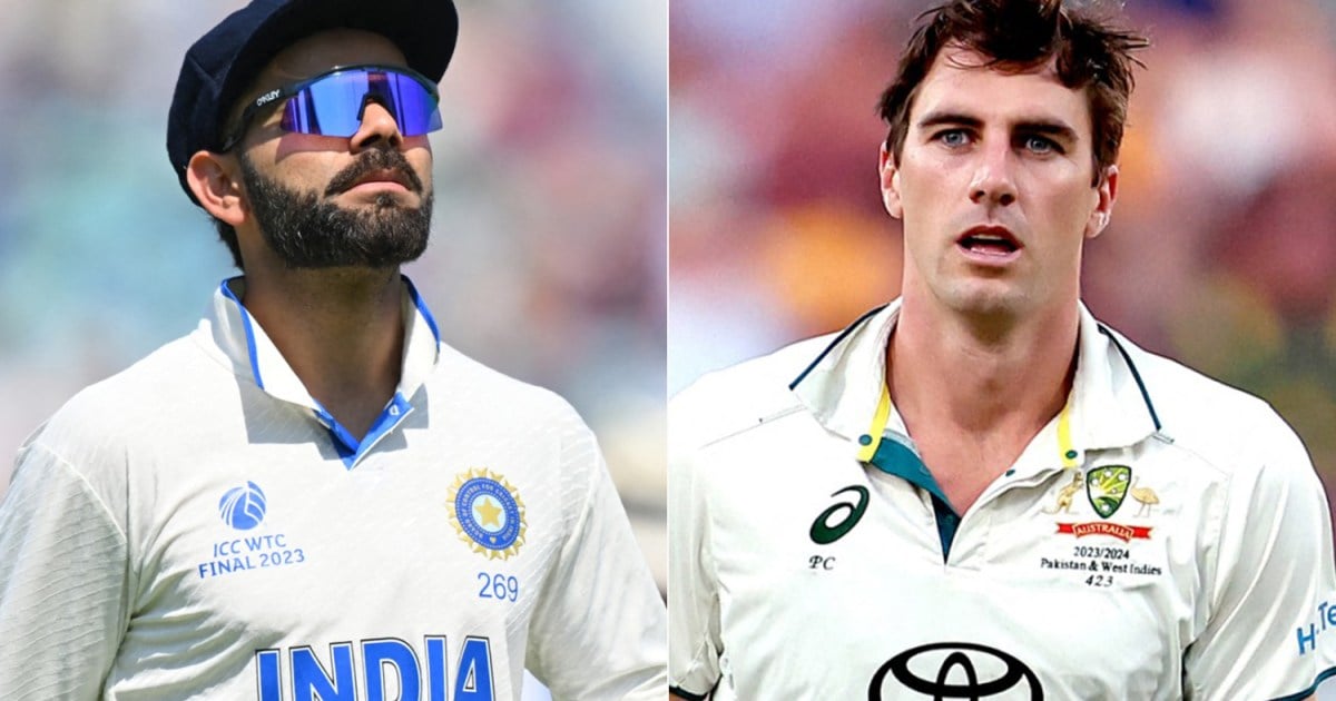 Australia vs India Border-Gavaskar Trophy: Match times, teams, schedule