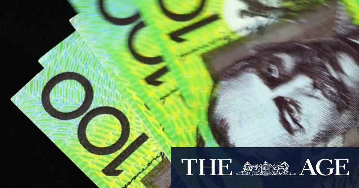 Australian's charged billions in illegal merchant fees by federal government