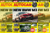 Autocar magazine 06 November: on sale now