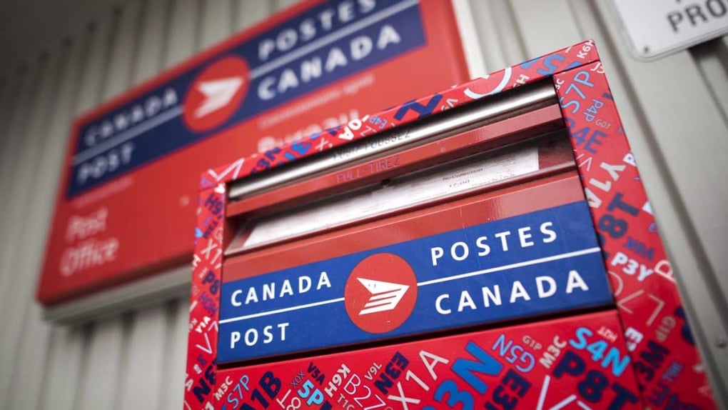 B.C. charities worried Canada Post strike will affect fundraising efforts