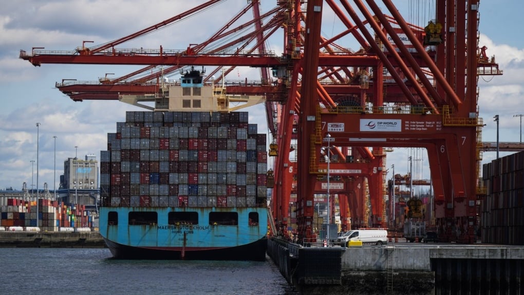 B.C. ports to resume operations Thursday