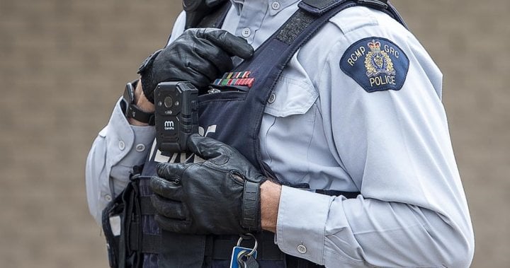 B.C. RCMP unveils rollout plan for body-worn cameras, with Mission to get first devices