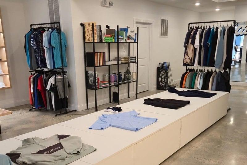 Badlands Opens on the Jersey Shore: Golf Meets Streetwear in Innovative New Space