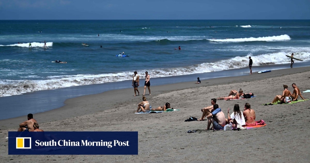 Balinese hope construction freeze can tame tourism