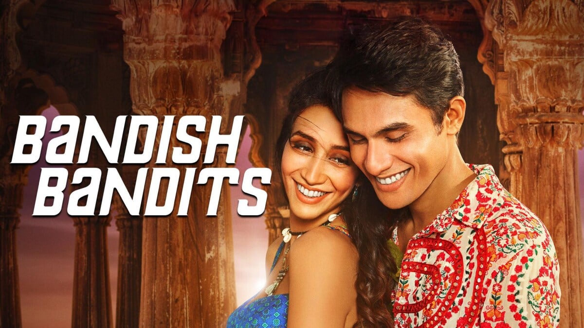 Bandish Bandits Season 2 on Prime Video: Release Date, Cast, Plot, and More