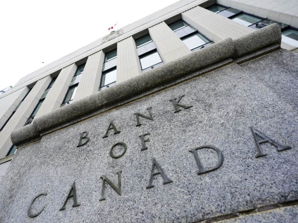 Bank of Canada deputy warns pushing inflation below 2% comes with major risks