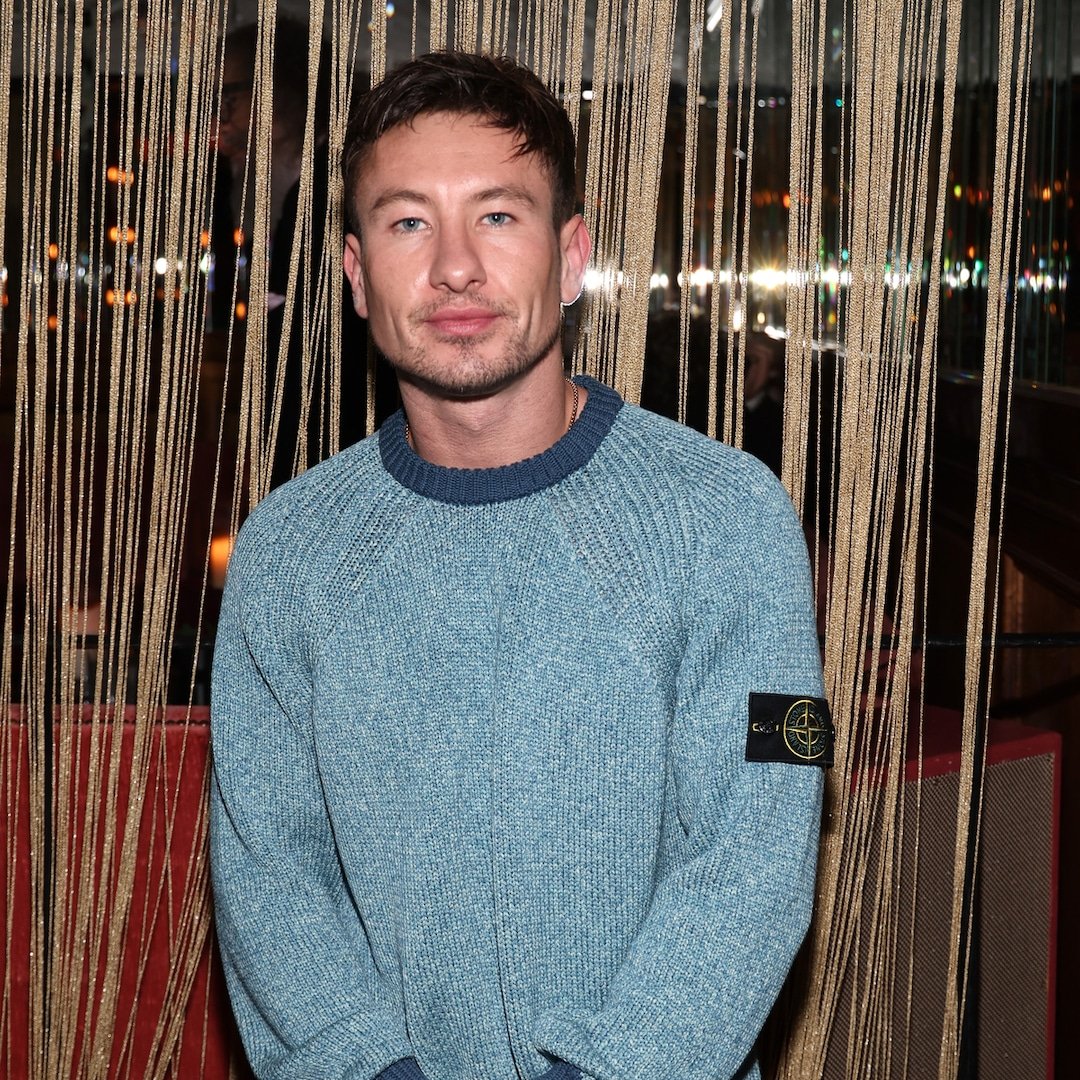  Barry Keoghan Slams Accusations He's a "Deadbeat Dad" to Son Brando 