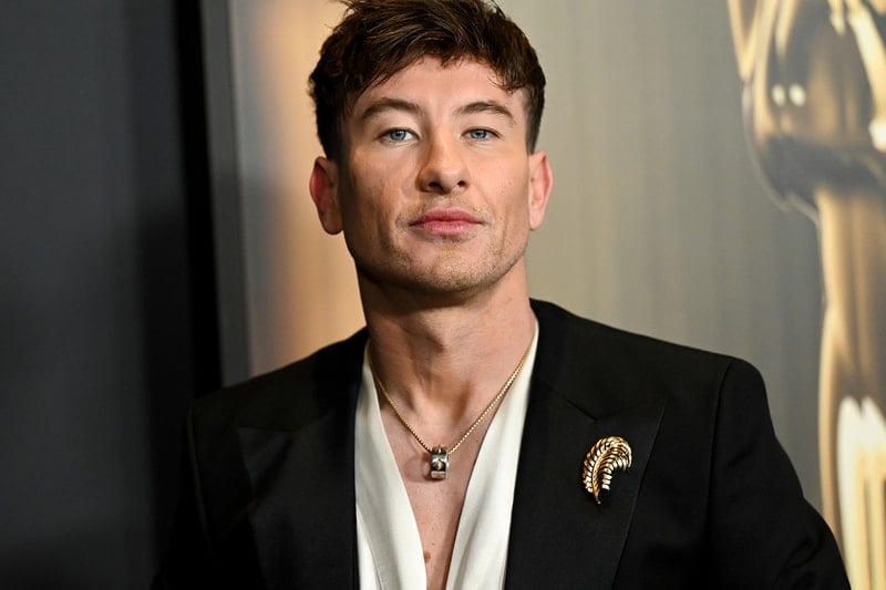 Barry Keoghan To Play Ringo Starr in Upcoming The Beatles Film