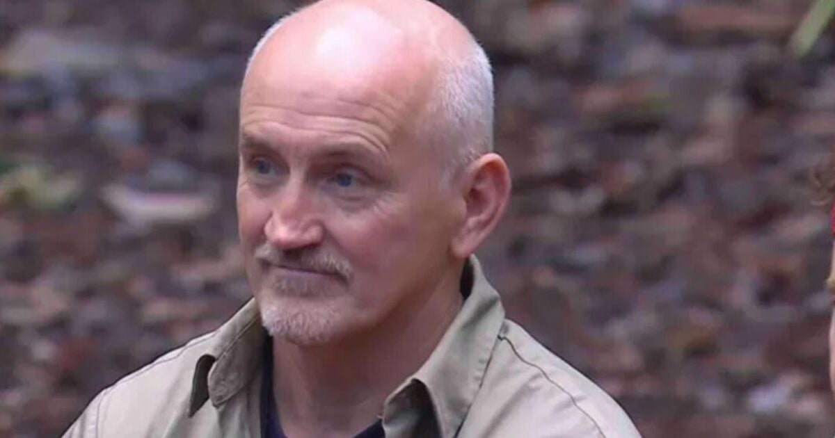 Barry McGuigan's very famous dad I'm A Celeb fans had no idea about