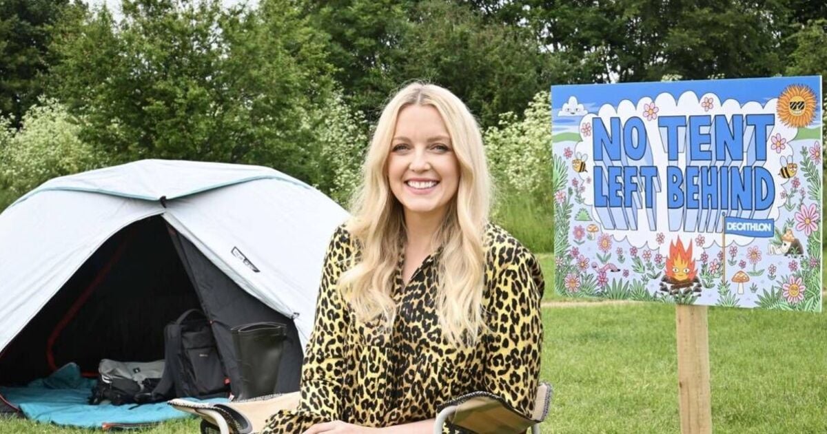 BBC's Lauren Laverne to return to work this month after being diagnosed with cancer