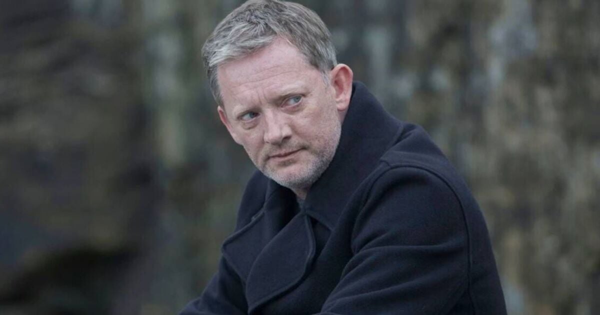 BBC Shetland fans call for Jimmy Perez return as they fume 'it doesn't work'