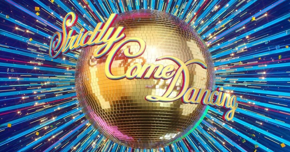 BBC Strictly Come Dancing fans issue same complaint minutes into the show