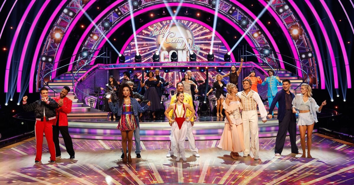 BBC Strictly Come Dancing fans issue three-word response as exit 'sealed' for one star