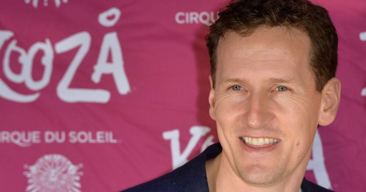 BBC Strictly Come Dancing's Brendan Cole fumes over pro's 'unfair' treatment