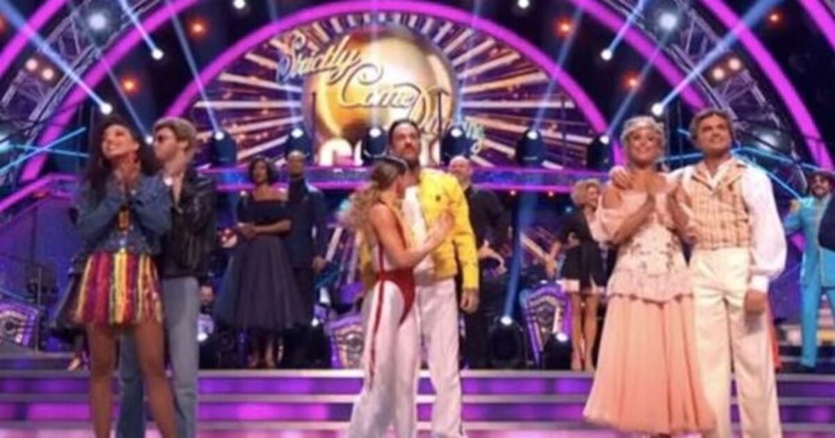 BBC Strictly Come Dancing's Craig Revel Horwood delivers brutal blow to celebrities