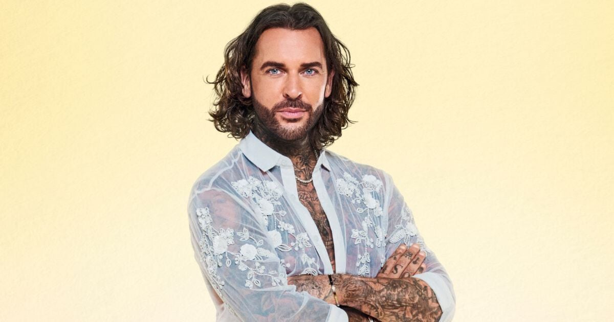 BBC Strictly Come Dancing's Pete Wicks 'stitched up' as fans reel over outfit choice