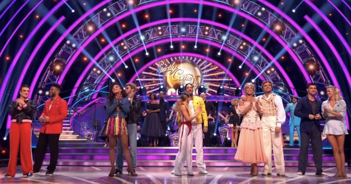 BBC Strictly pro shares behind-the-scenes show detail fans have 'always wanted to know'