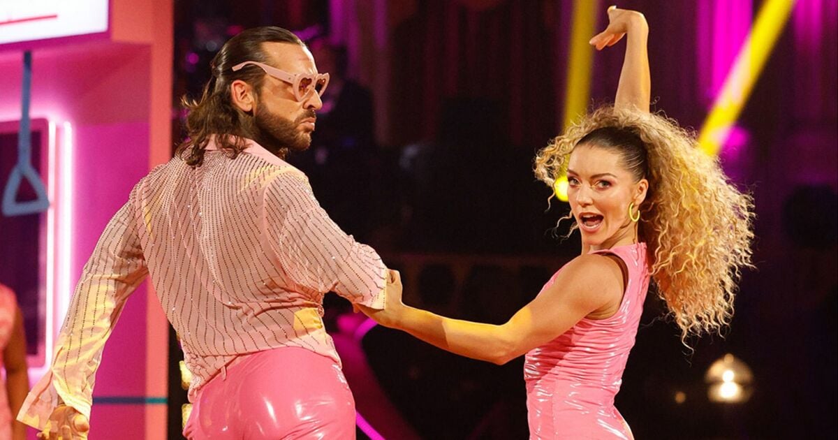 BBC Strictly's Pete Wicks facing 'last dance' as he's dealt huge blow before quarter-final