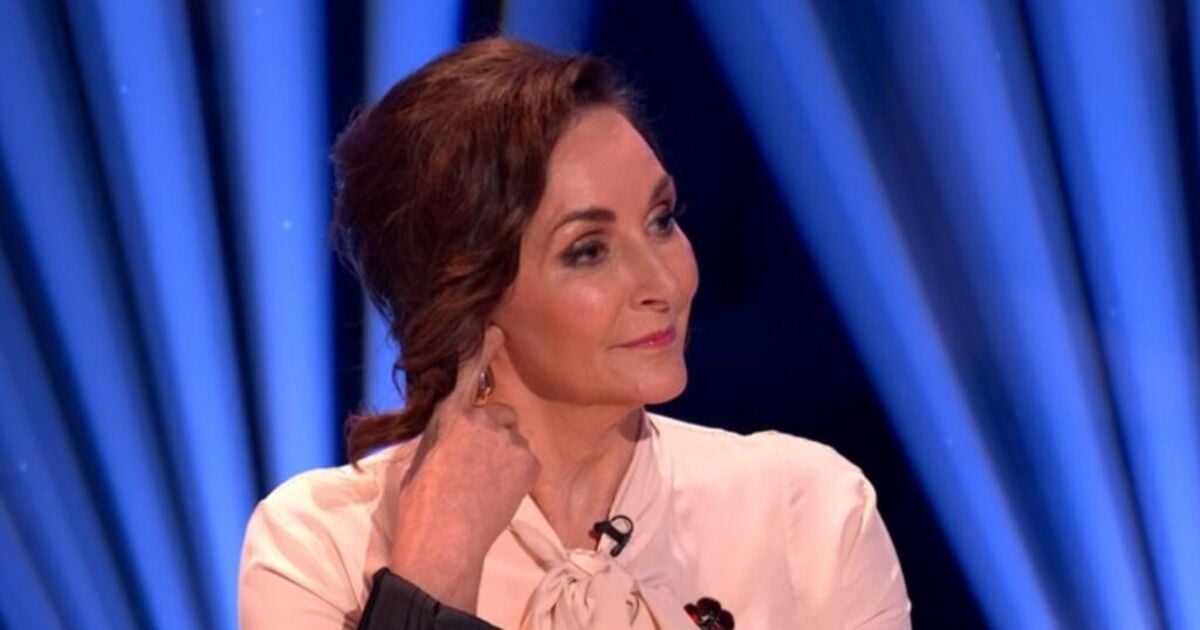 BBC Strictly's Shirley Ballas breaks silence on elimination after sparking backlash