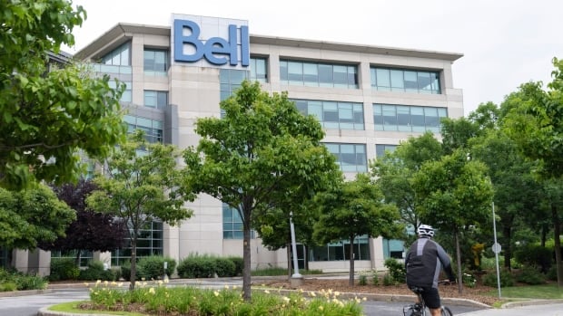 BCE to buy U.S. internet provider Ziply for $5B, in part with funds from MLSE sale