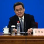 Beijing approves $840b plan to refinance local government debt, boost slowing economy