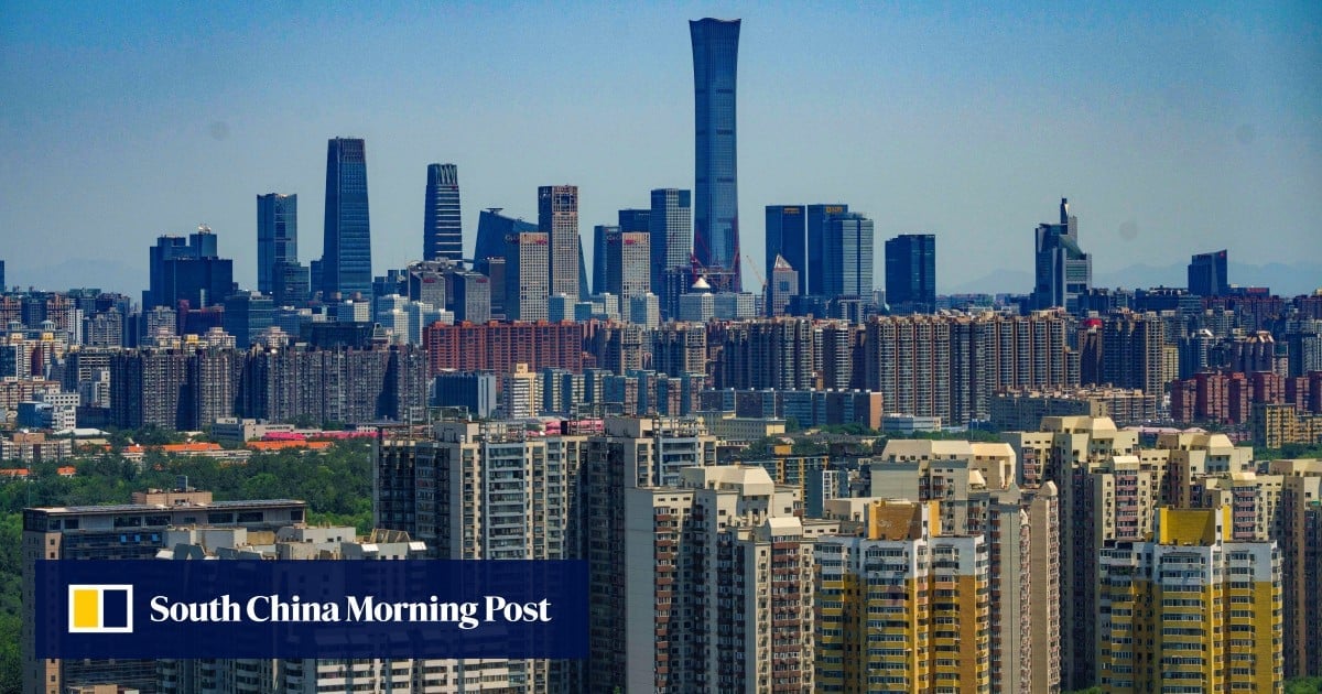 Beijing puts no price cap on land sale, signalling property-market shift