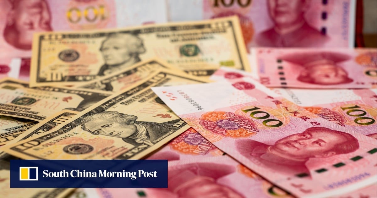 Beijing urged to offer more yuan loans overseas to help dethrone US dollar