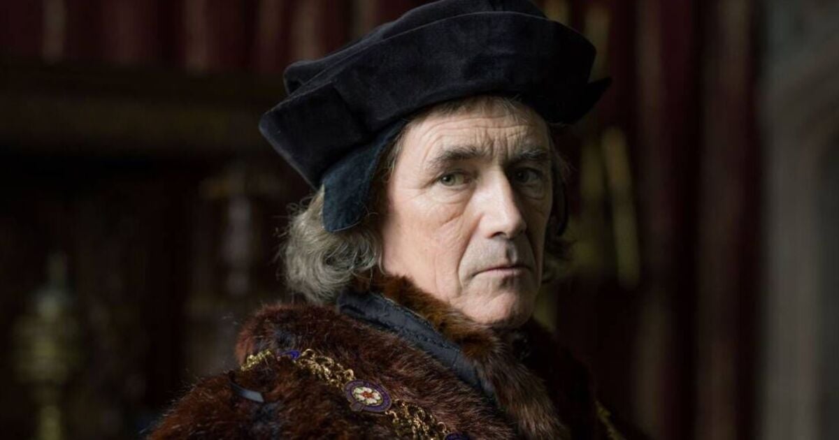 Beloved actor replaced in Wolf Hall as it returns after 9 years