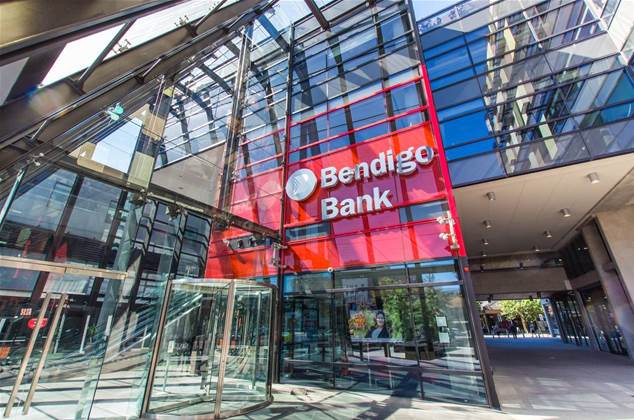 Bendigo and Adelaide Bank finds its next CISO