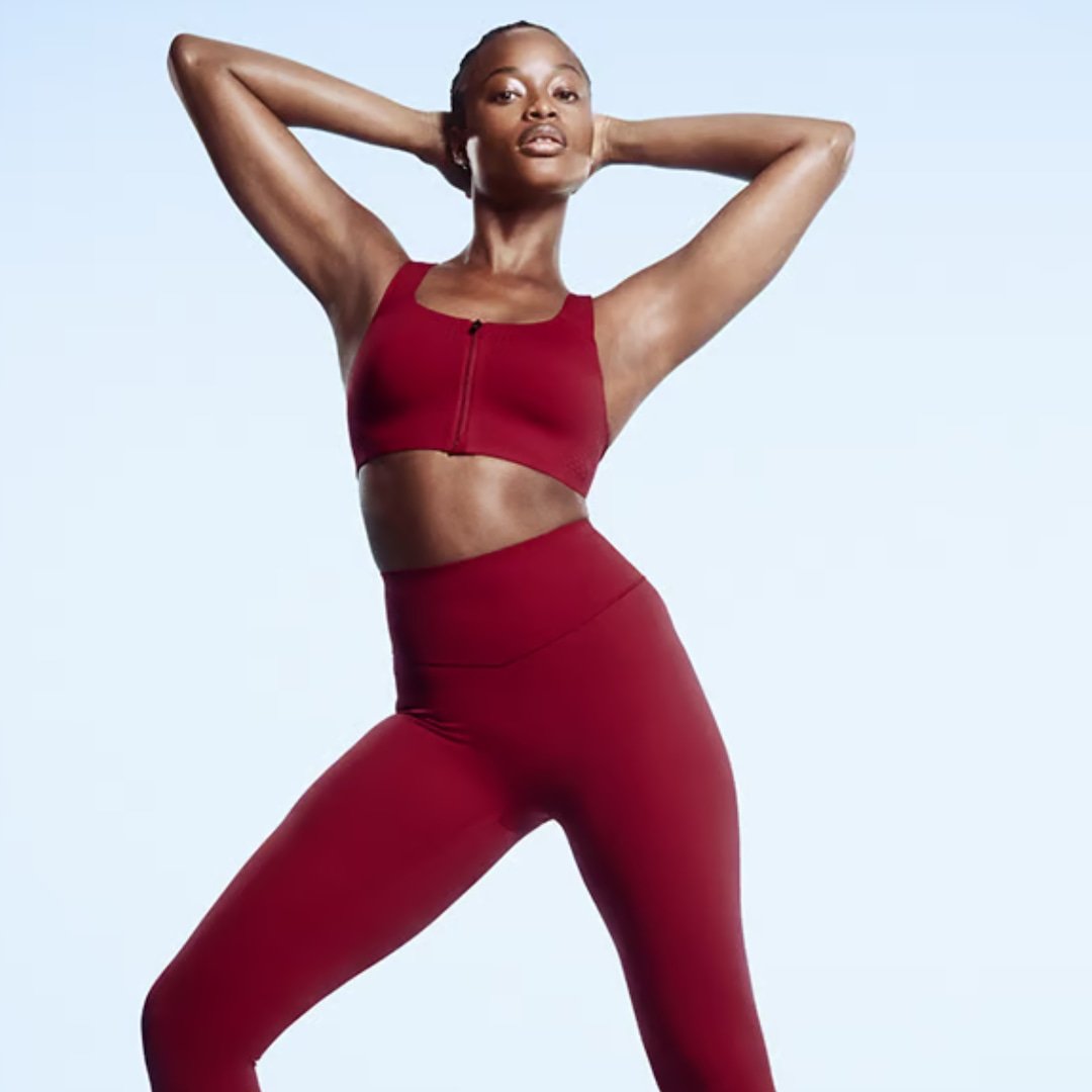  Best Black Friday Activewear Deals: Alo Yoga & More, Starting at $4.97 