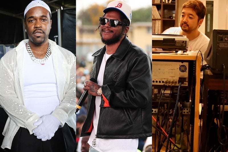 Best New Tracks: FERG, Ab-Soul, Nujabes and More