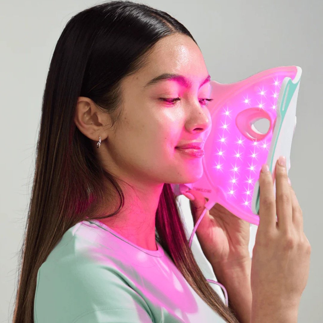  Best Red Light Therapy Mask Black Friday Deals: Get up to 75% Off 