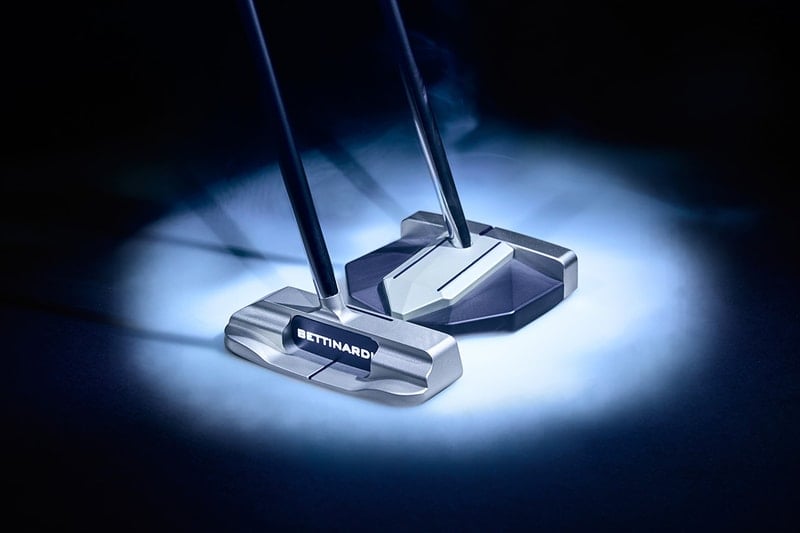 Bettinardi's Antidote Series Might Cure Your Putting Stroke