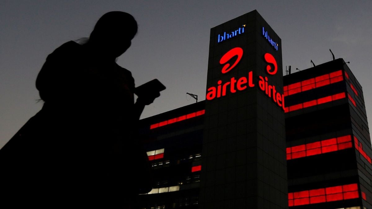 Bharti Airtel Reportedly in Negotiations to Acquire Loss-Making Tata Play DTH Business