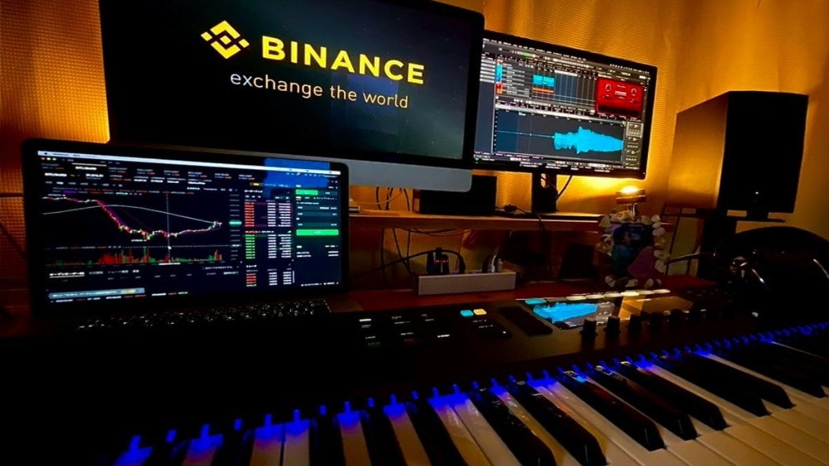 Binance Executive Denied Bail in Nigeria Money Laundering Case