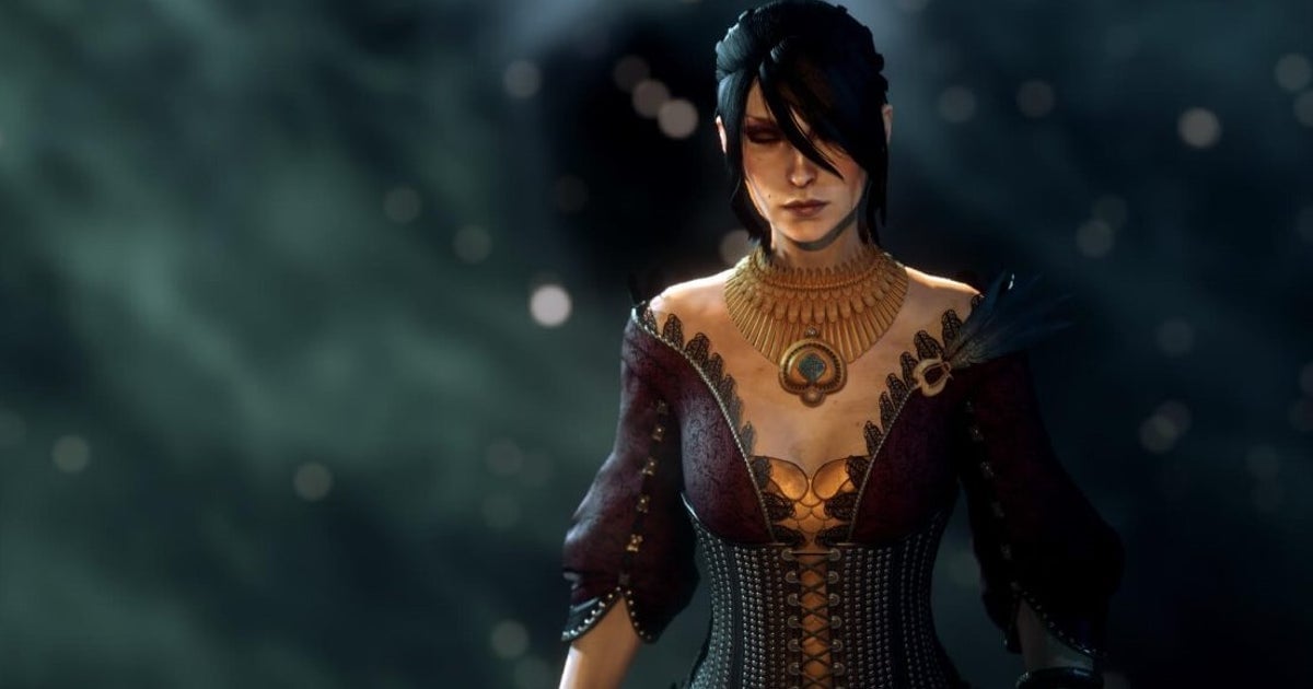 BioWare once planned to let you import your Grey Warden hero from Origins into Dragon Age: Inquisition