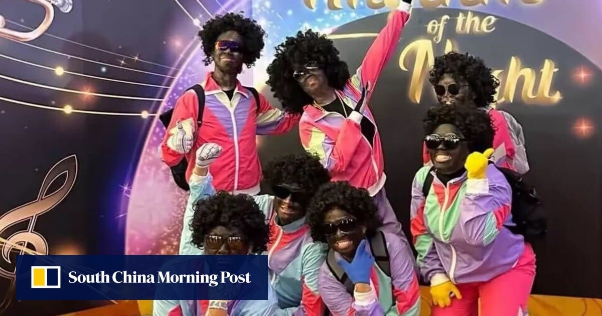 Blackface cases in Singapore spark outrage, calls to plug racial awareness gaps